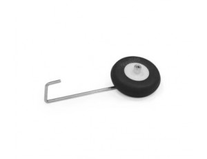 Freewing Banshee 64mm EDF Sport Jet Main Landing Gear Part - 1 Pc